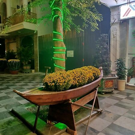 Queen Sea Hotel Παν Θιέτ Εξωτερικό φωτογραφία