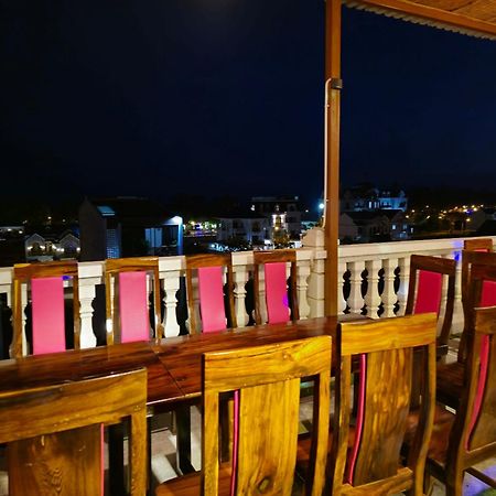 Queen Sea Hotel Παν Θιέτ Εξωτερικό φωτογραφία