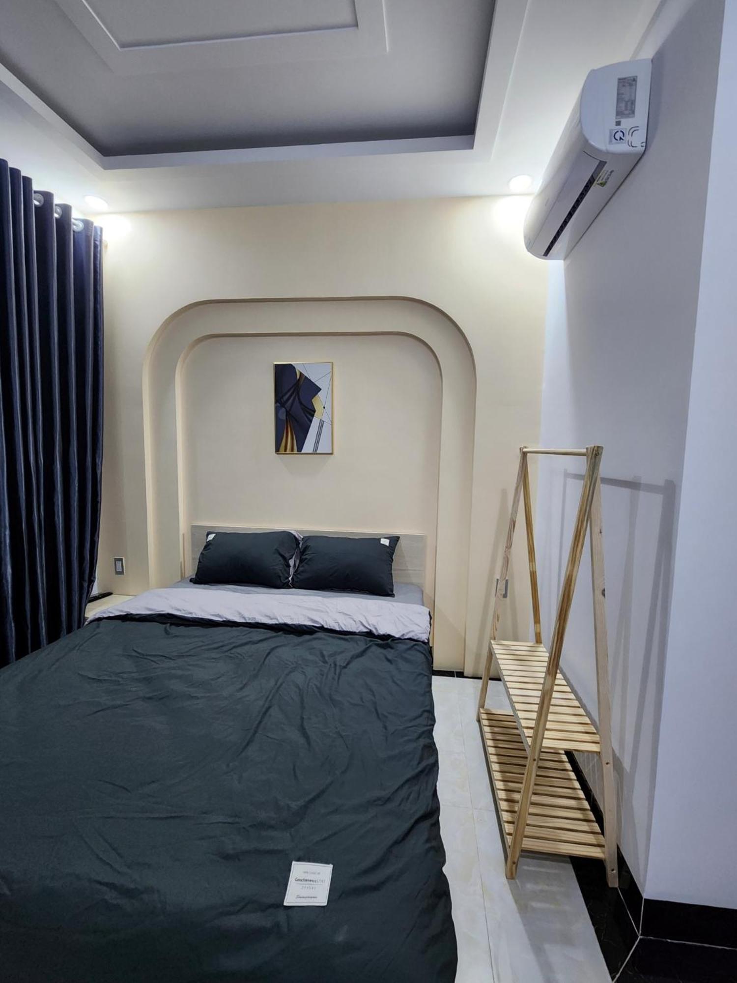 Queen Sea Hotel Παν Θιέτ Εξωτερικό φωτογραφία
