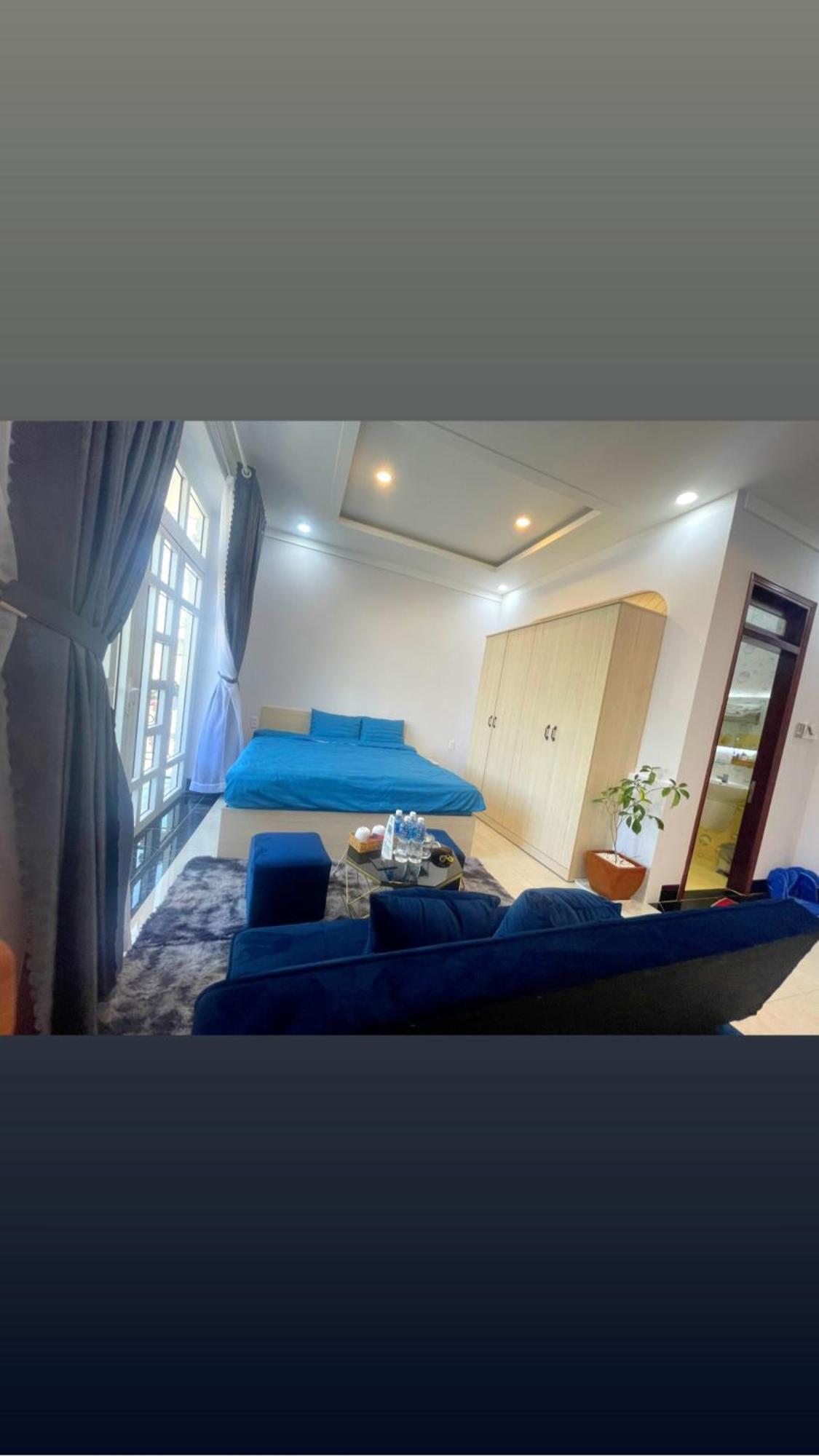 Queen Sea Hotel Παν Θιέτ Εξωτερικό φωτογραφία