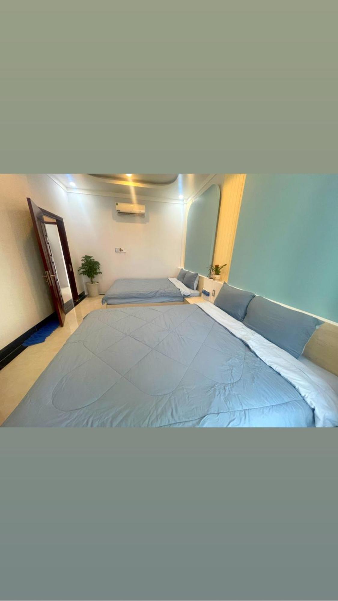 Queen Sea Hotel Παν Θιέτ Εξωτερικό φωτογραφία