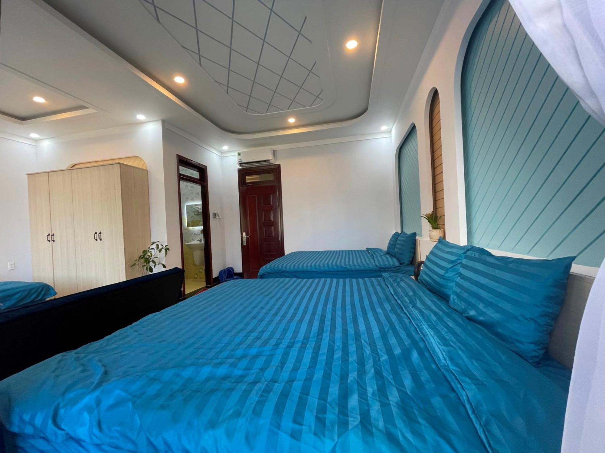 Queen Sea Hotel Παν Θιέτ Εξωτερικό φωτογραφία