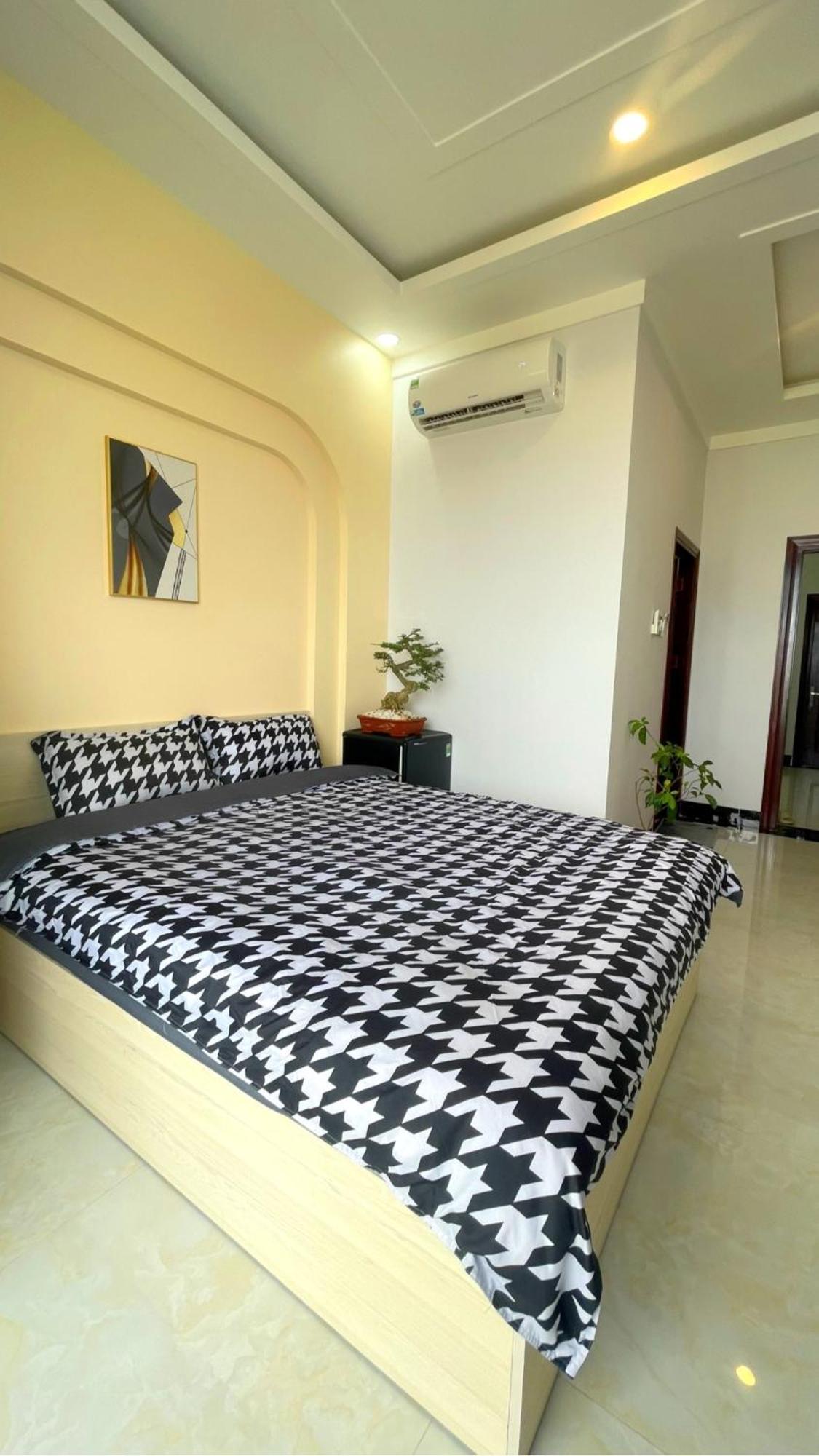 Queen Sea Hotel Παν Θιέτ Εξωτερικό φωτογραφία
