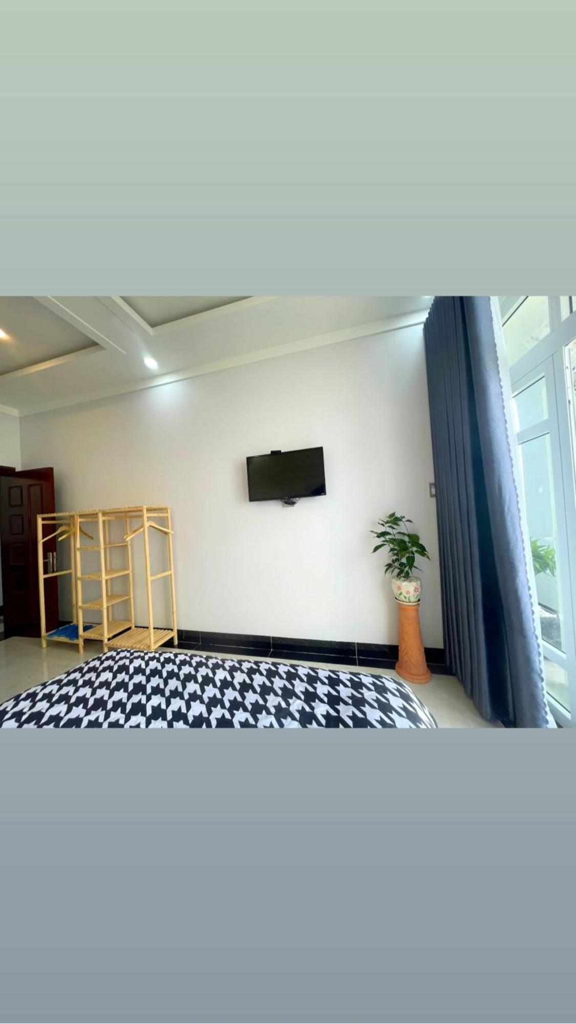 Queen Sea Hotel Παν Θιέτ Εξωτερικό φωτογραφία