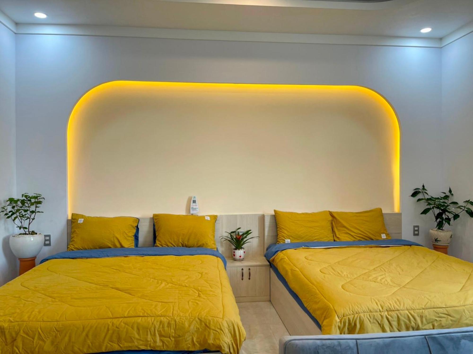 Queen Sea Hotel Παν Θιέτ Εξωτερικό φωτογραφία