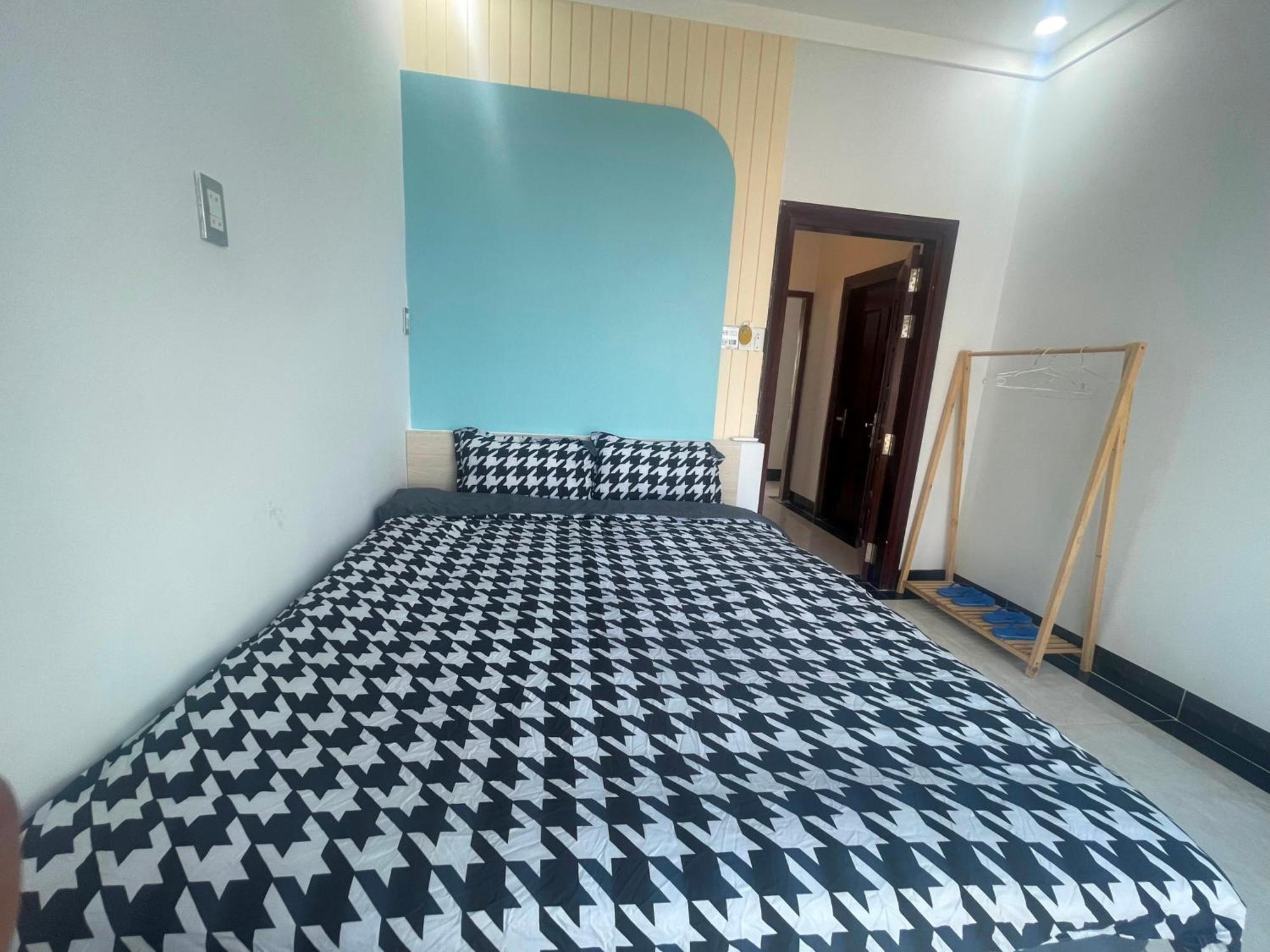 Queen Sea Hotel Παν Θιέτ Εξωτερικό φωτογραφία