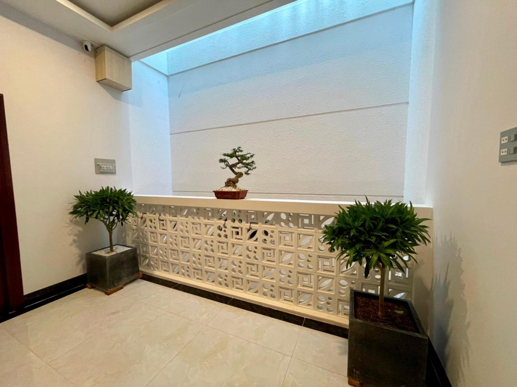 Queen Sea Hotel Παν Θιέτ Εξωτερικό φωτογραφία