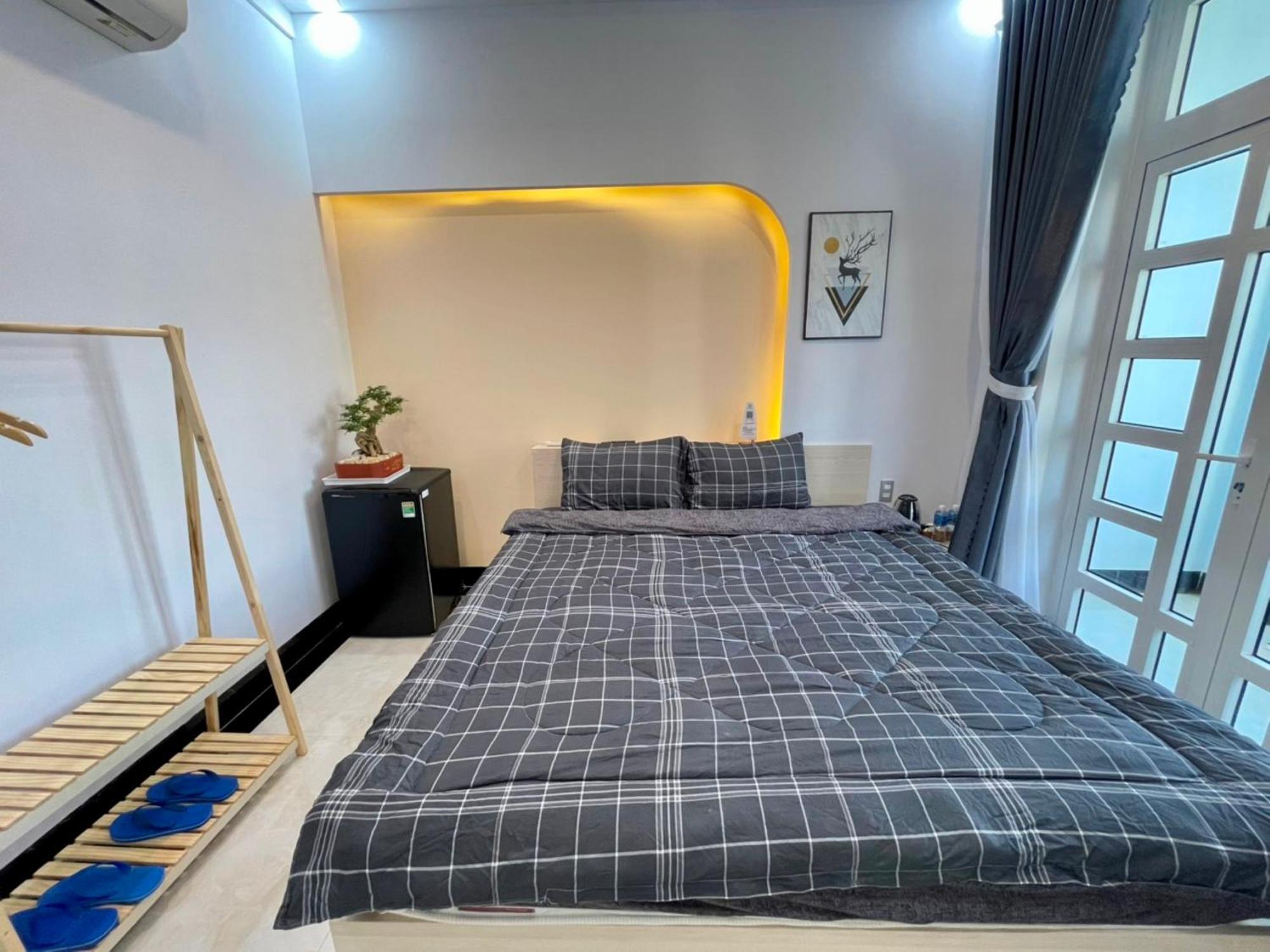 Queen Sea Hotel Παν Θιέτ Εξωτερικό φωτογραφία