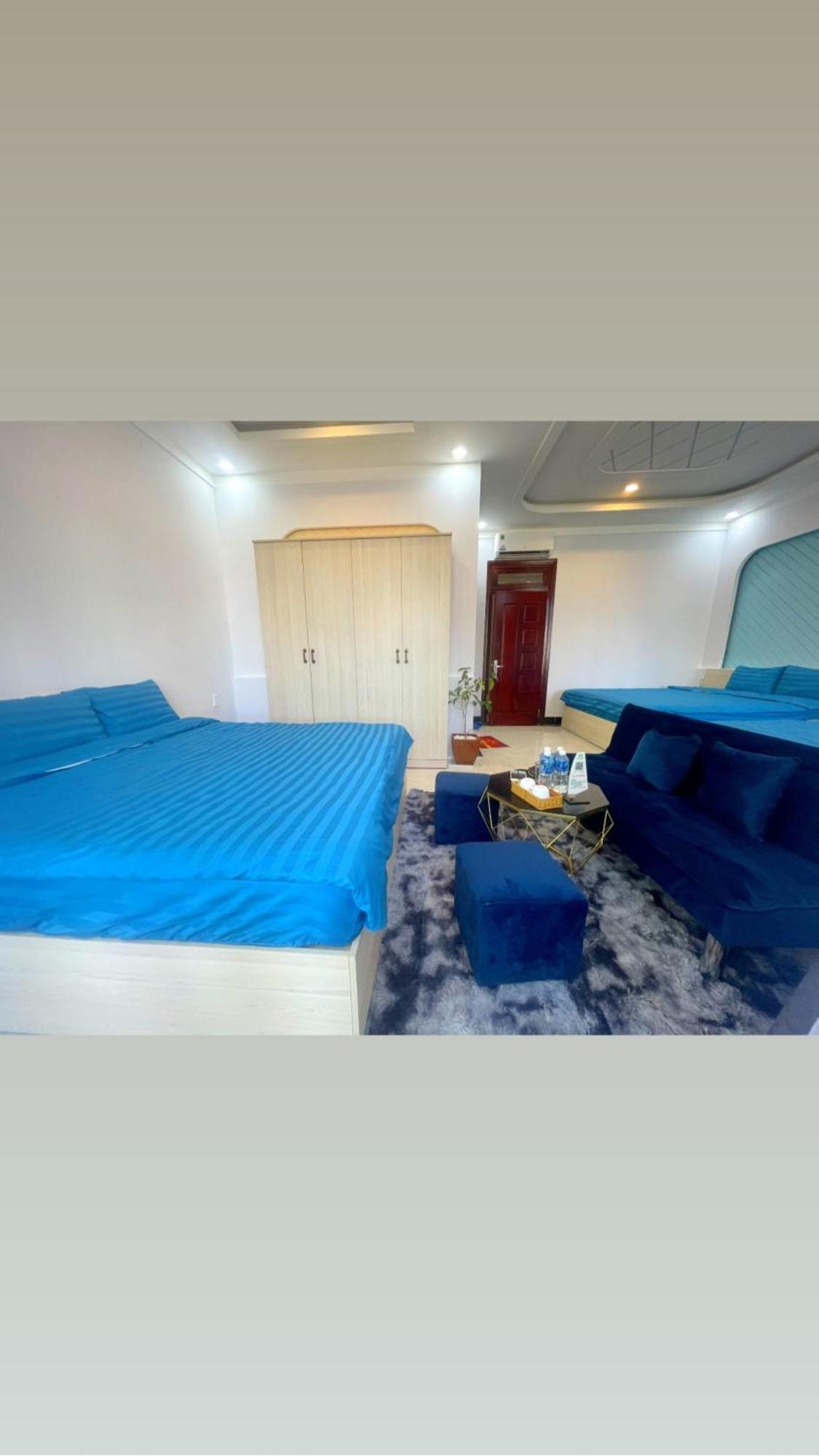 Queen Sea Hotel Παν Θιέτ Εξωτερικό φωτογραφία
