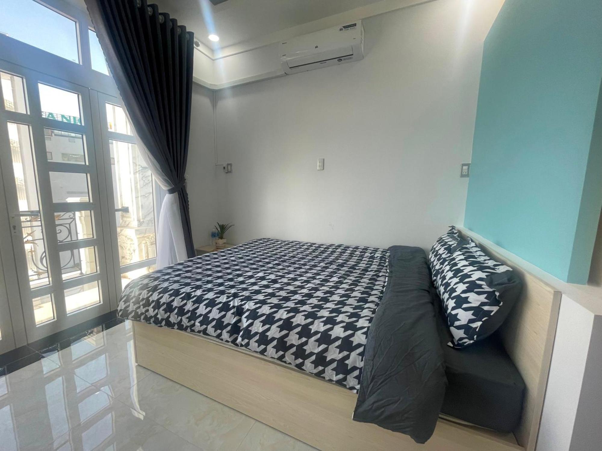 Queen Sea Hotel Παν Θιέτ Εξωτερικό φωτογραφία